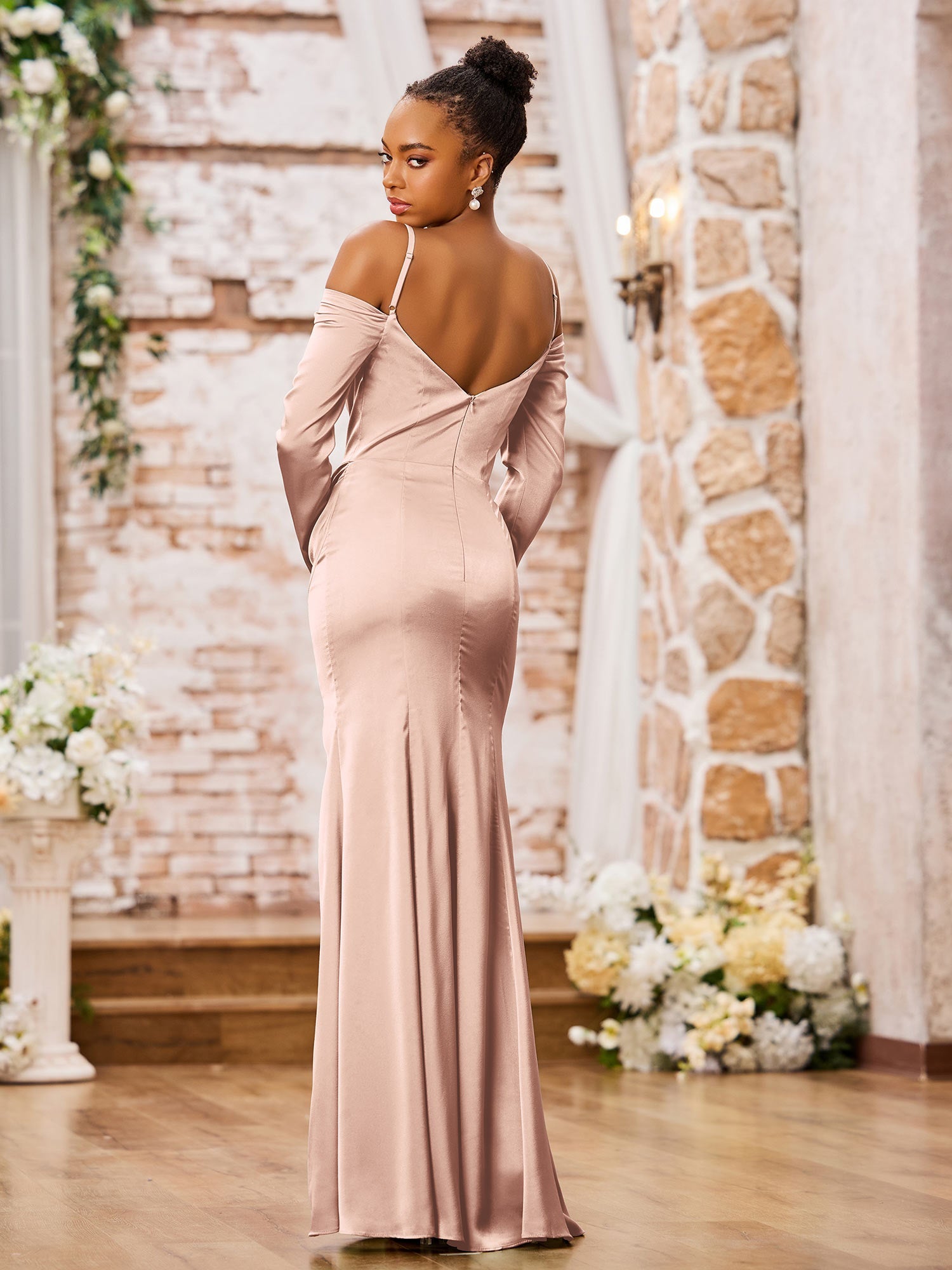 Pearl Pink